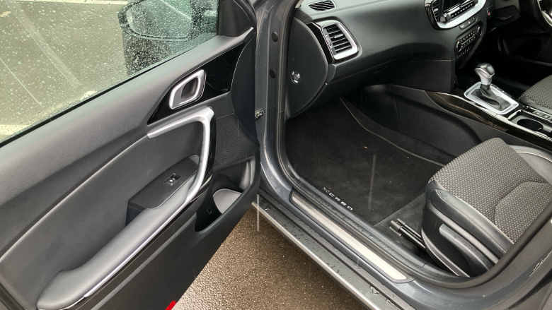 Kia Xceed 1.4T GDi ISG 3 5dr DCT Petrol Hatchback